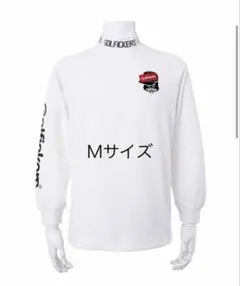 2026年最新】Golfickers モックネックの人気アイテム - メルカリ