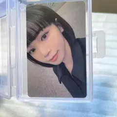 LE SSERAFIM トレカ m2u Fearless チェウォン 特典 3