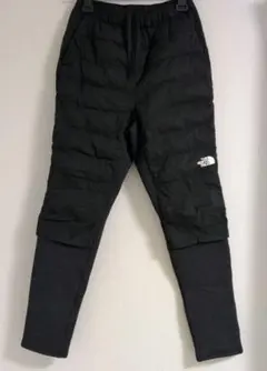 THE NORTH FACE キッズ レッドランロングパンツ