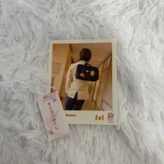 すとぷり ジェル ブロマイド 実写