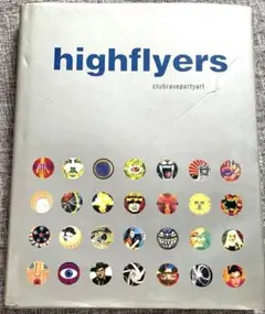 highflyers Clubravepartyart