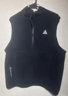 2026年最新】nike acg フリースベストの人気アイテム - メルカリ