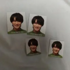 Myojo デタカ 橋本涼