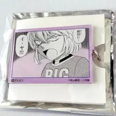 灰原哀 アクリル キーホルダー 名探偵コナン展