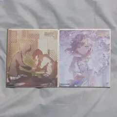 プロセカ 東雲絵名 ミニ色紙 53A