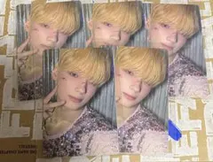 ヒュニンカイ トレカ