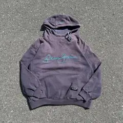 00s Sean John パーカー サンフェード B系 bboy y2k 刺繍のサムネイル