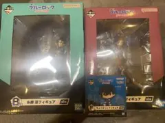 ブルーロック 夢中の連鎖 糸師 凛・冴 (B.C)ちょこのっこ(F 賞凛)