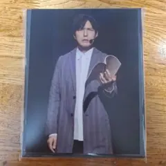 神谷浩史 READING LIVE 笹嘉神島の殺人