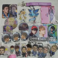 2025年最新】LDHグッズまとめ売りの人気アイテム - メルカリ