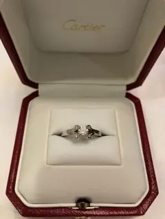 2026年最新】カルティエ バレリーナ プラチナの人気アイテム - メルカリ