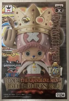 2026年最新】dxf 15th チョッパーの人気アイテム - メルカリ