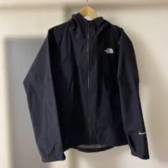 ノースフェイス　クライムライトジャケット　L ブラック