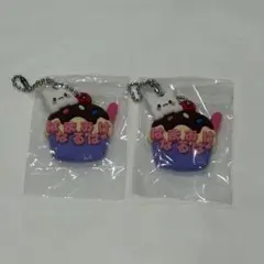 メルヘン工房 はなまるおばけ ガチャガチャ