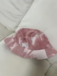 バケットハット