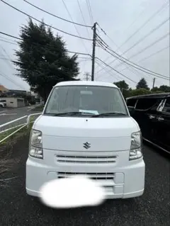 スズキ エブリイ DA64V／車検 令和10年6月まで／現状販売 スズキ エブリイ DA64V／車検 令和10年6月まで／現状販売 - メルカリ