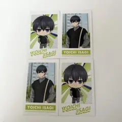 ブルーロック ポラショットコレクション 私服ver. 潔 世一