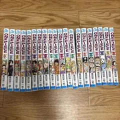 ONE PIECE ワンピース 87〜105巻 19冊セット - メルカリ