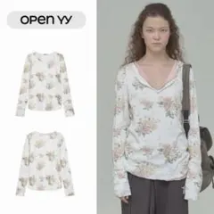 2026年最新】OPENYY トップスの人気アイテム - メルカリ