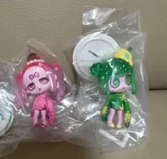 ウイルスイーツ スペシャルエディション プリン クリームソーダ