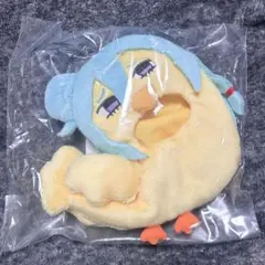 ② いつぬい おきがえシリーズ ひよこちゃんショルダー