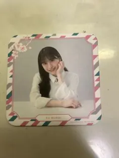 櫻坂46 CAFE 2025 アクリルスタンド 村井優 - メルカリ