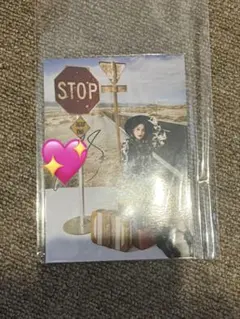 2026年最新】fromis_9 ジホン サインの人気アイテム - メルカリ