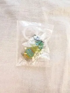 ぐ〜チョコランタン　めじるしアクセサリー