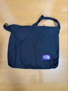 THE NORTH FACE パープルレーベル ショルダーバッグのサムネイル