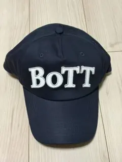 BoTT bott ボット　キャップ　帽子