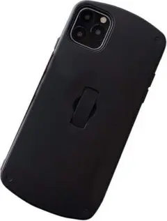 iPhone 12 Pro Max ケース ソフト カバー ブラックのサムネイル