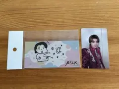 M!LK LOVE ENG!NE 初回生産限定 佐野勇斗盤