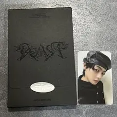 ALPHADRIVEONE ALD1 少年:BEAST postcard ver - メルカリ
