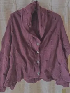 2026年最新】センソユニコ カーディガンの人気アイテム - メルカリ