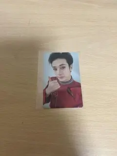 バンチャン Stray Kids MANIAC Blu-ray トレカ