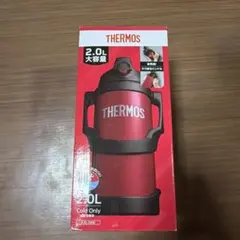 THERMOS 真空断熱スポーツジャグ FJQ-2000 2.0L 水筒