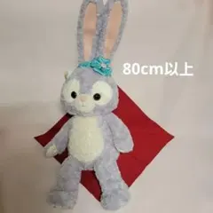 ⭐︎香港ディズニーランド ステラルー メロン SSぬいぐるみ⭐︎ - メルカリ
