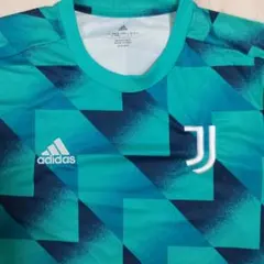 adidas ユヴェントス ユニフォーム Lサイズのサムネイル