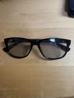 Coleman サングラス ブラック