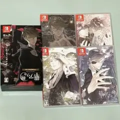 2026年最新】華アワセSwitchの人気アイテム - メルカリ