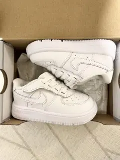 NIKE FORCE 1 EASYON 12㎝