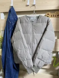 JOURNAL STANDARD relume♥︎ダウンジャケット