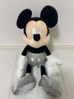 2025年最新】ミッキー ぬいぐるみ 100周年の人気アイテム - メルカリ
