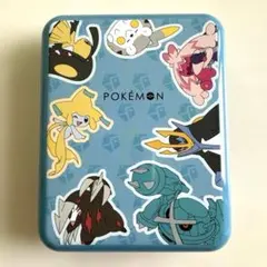 ダメカンケース ミニケース ポケモンカードゲーム ギラティナ
