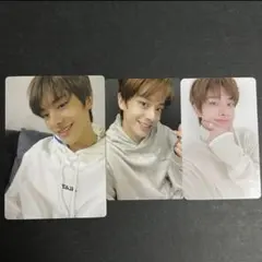 ENHYPEN ジェイク　公式トレカ