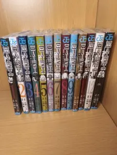 【未開封新品13冊セット】デスノート 全12巻 + 13巻　シュリンク付き