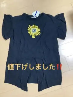 ツモリチサト・未使用激可愛チュニックのサムネイル