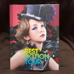 安室奈美恵/namie amuro BEST FICTION TOUR 200… - メルカリ