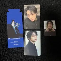 【THE ORIGIN】INI 西洸人 Landing コンプセット