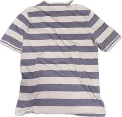 00s OLD GAP ボーダー Tシャツ